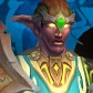 Character Avatar